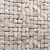 Natural Stone Mosaic 3D model small image 2