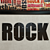 Rock & Roll Posters Set 3D model small image 3