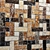 Natural Stone Mosaic 3D model small image 3