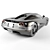 Supreme Speed: Koenigsegg CCX 3D model small image 2