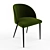 Sleek and Stylish Ligne Roset CIMBA & CIMBO 3D model small image 2