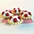 Delicious Dessert Files for 3D Max & FBX 3D model small image 1