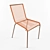 Ligne Roset ROSALINA Chair Collection 3D model small image 2