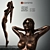 Elegant Statuette: Turbosmuf and Displace for Perfection 3D model small image 2