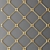 Modern Mesh Panel Grille 3D model small image 2