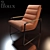 Magnificent Comfort: Leolux Indra 3D model small image 1
