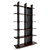 Luxe Alliteration Shelving: A Contemporary Storage Solution 3D model small image 1