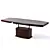 Transforming Tables: Versatile and Innovative 3D model small image 1