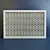 Sleek Radiator Grille 3D model small image 2