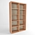 Ligne Roset LAPA: Stylish Book Shelf 3D model small image 1