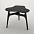 Artek Tee-Tee Coffee Table 3D model small image 1