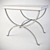 Bernhardt Marquesa Cocktail Table - Elegant and Versatile 3D model small image 3