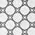 Tiling Panel Grille 3D model small image 2