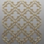 Tile Panel Grille 3D model small image 1