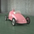 Title: Pink Rider Ride-on Car 3D model small image 2