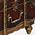 Vintage Treasure Chest 3D model small image 2