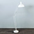 Levi Floor Lamp: Sleek and Stylish 3D model small image 3