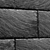 Slate Wall Tiles: Genuine Elegance 3D model small image 2