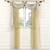 Luxury Window Curtain Set 3D model small image 1