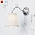 Ikea Arstid Pendant Light 3D model small image 1