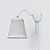 Ikea Arstid Pendant Light 3D model small image 2
