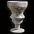 Elegant Ceramic Vase 3D model small image 2