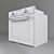 Wolf Professional Series Oven: ICBSO30PM/S/PH 3D model small image 3