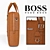 Luxurious Leather Boss Bag 3D model small image 2