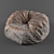 RH Luxe Faux Fur Throw 3D model small image 1