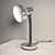 Elegant 30cm Table Lamp 3D model small image 1