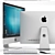 Sleek iMac Design | High Compatibility 3D model small image 2