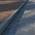 Modern Grey and Red Paving Slabs & Curb 3D model small image 1