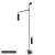 Minimalist BH 23 Floor Lamp 3D model small image 2