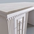 Elegant Vanity Table: 94x184x88 3D model small image 2