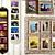 Elegant Frames Collection for Stylish Décor 3D model small image 2