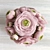 Pretty in Pink bouquet 3D model small image 2