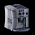 Efficient Espresso Maker 3D model small image 2