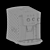 Efficient Espresso Maker 3D model small image 3