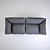 Playful and Plush: Limbo 2 Seater Sofa 3D model small image 2
