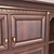 Mr.Doors Cupboard: Sleek and Spacious 3D model small image 2