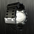 Title: CASIO G-SHOCK GA-110-1AER: Sleek Design, Powerful Performance 3D model small image 2