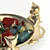 Cats Candy Dish: Customizable Design 3D model small image 2