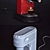 Delonghi EC 680 R Carob Coffee Maker 3D model small image 3