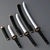 Authentic Japanese Swords Set 3D model small image 2