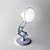 Pixar Luxo Desk Lamp 3D model small image 1