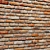 Brick Wall Tile: Authentic Style 3D model small image 2