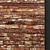 Rustic Wooden Bark Wall Panel 3D model small image 2