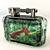 Aquarium Table Lighter: Luxury and Elegance 3D model small image 1
