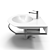 Catalano Velis 82: Versatile Design, Modern Style 3D model small image 3