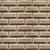 Seamless Brick Texture 3D model small image 1